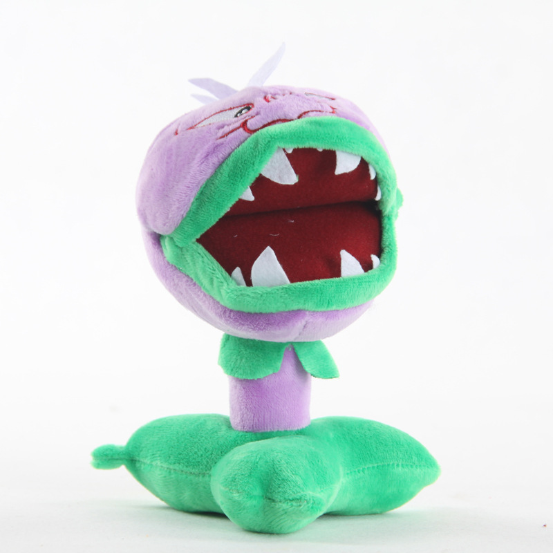 1pcs Plants vs Zombies Plush T - Kids Zombie Toys review and price