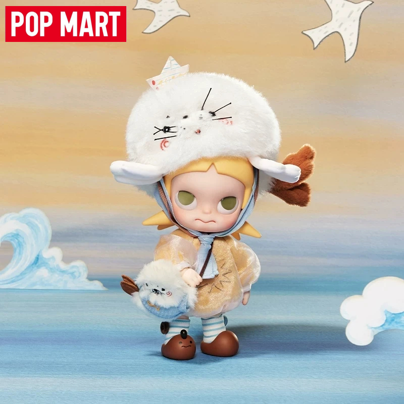 Popmart Zsiga Encounter Surpri - Kids Toys 3 Year Old review and price