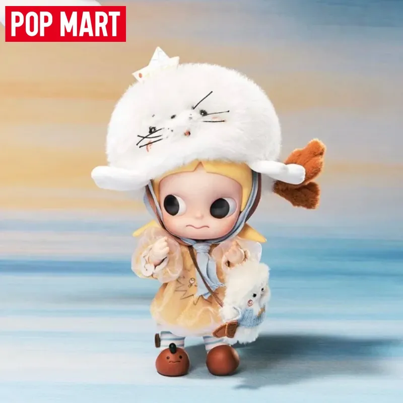 Popmart Zsiga Encounter Surpri - Kids Toys 3 Year Old review and price