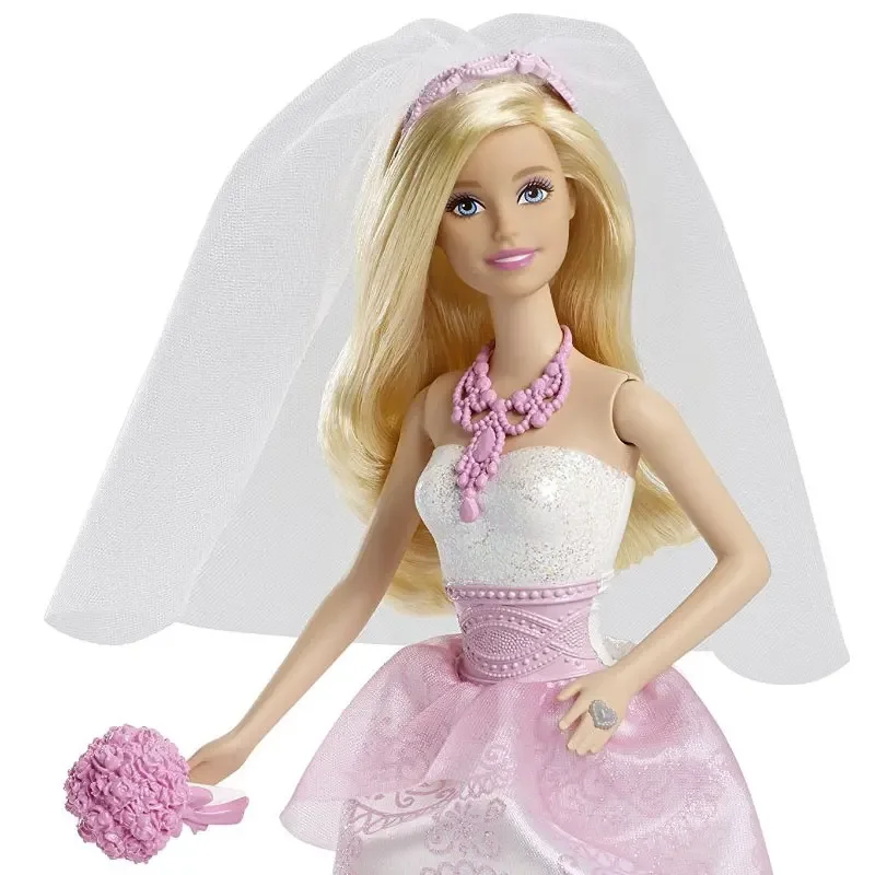 Original Mattel Barbie Bride D - Kids Toys Xmas review and price