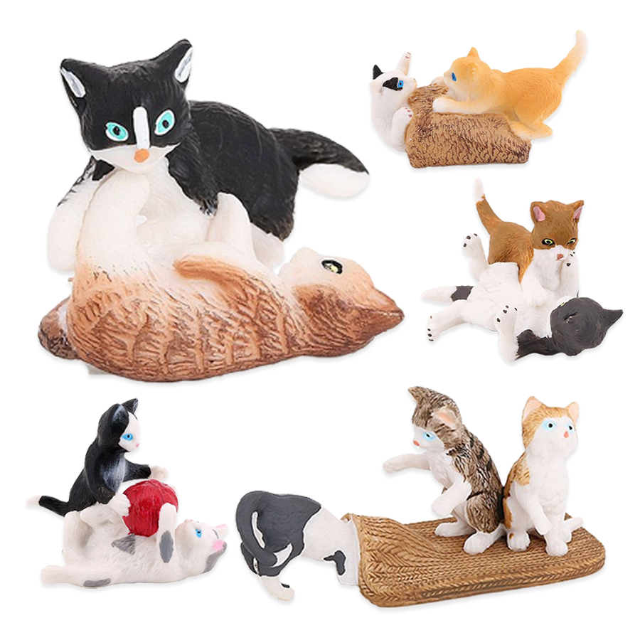 Miniature Kittens Bengal Ragdo - Kids Toys Reviews review and price