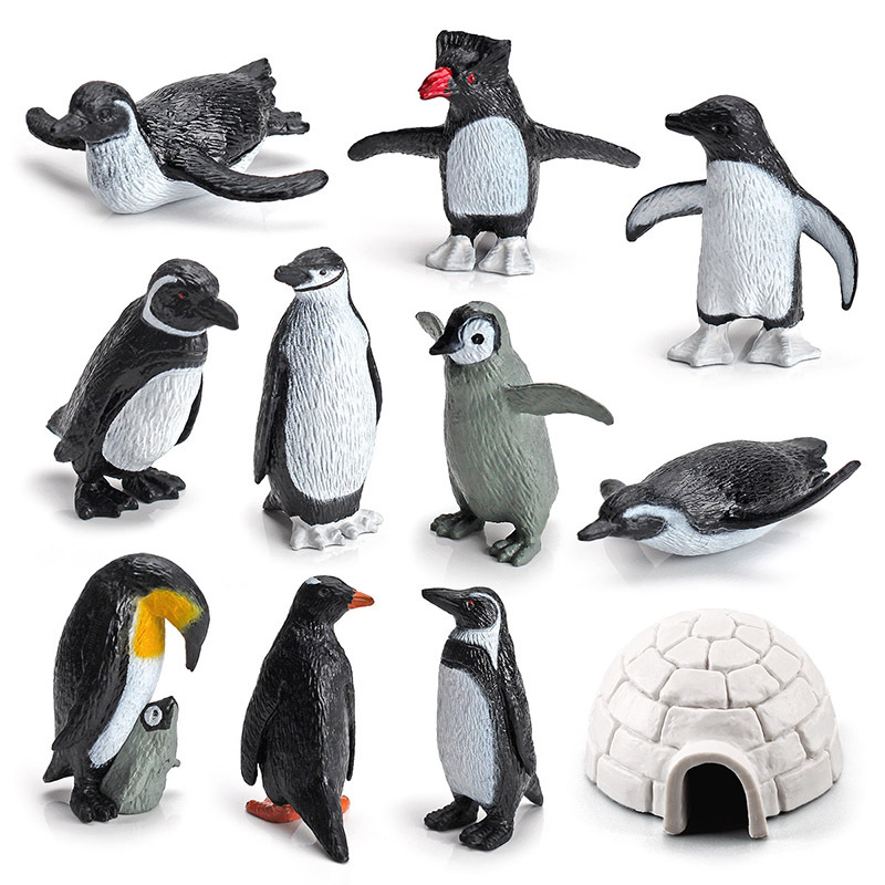 Animals Toys Set Insects Repti - Kids Toys Reviews review and price