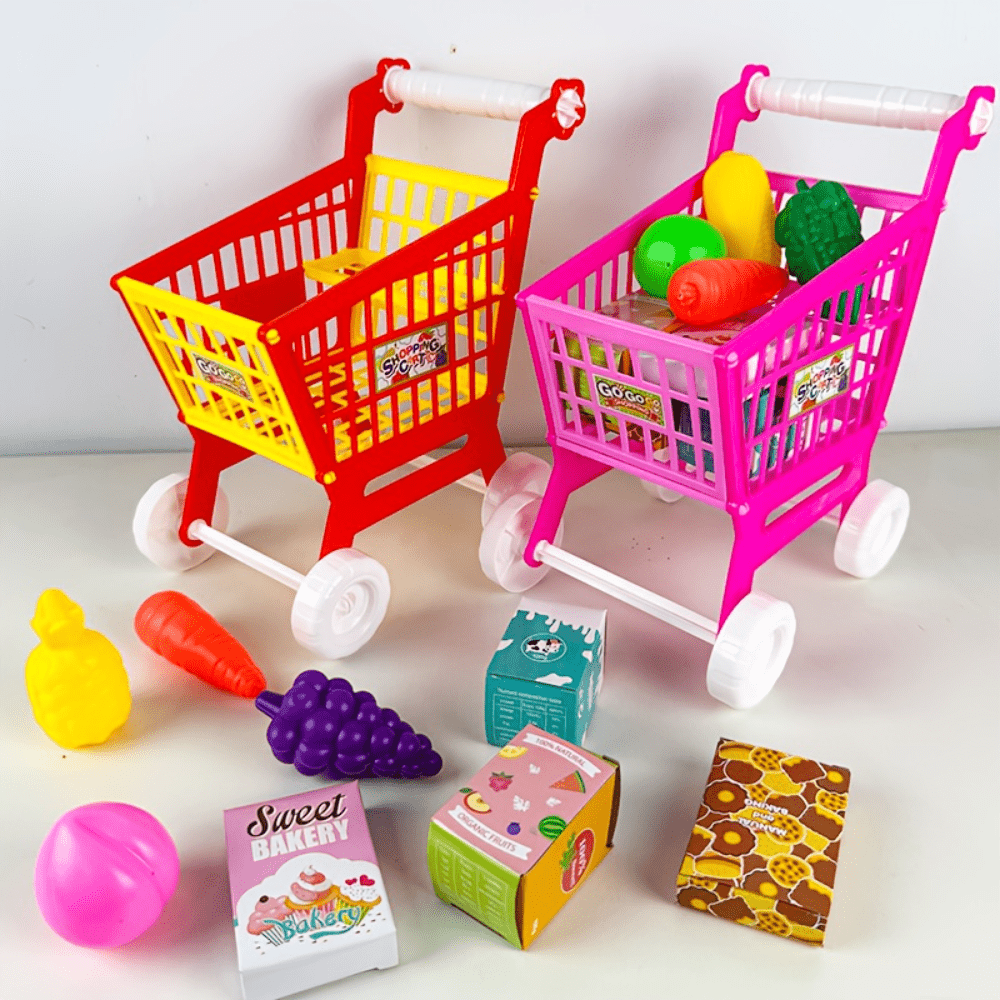 Children's Simulated Shopping  - Toy Cash Register review and price