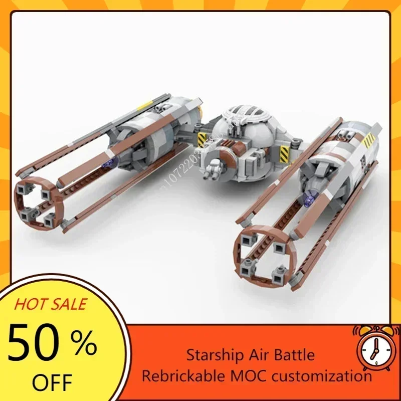 814PCS Space Battle Series TYE - Kids Toys Xmas review and price