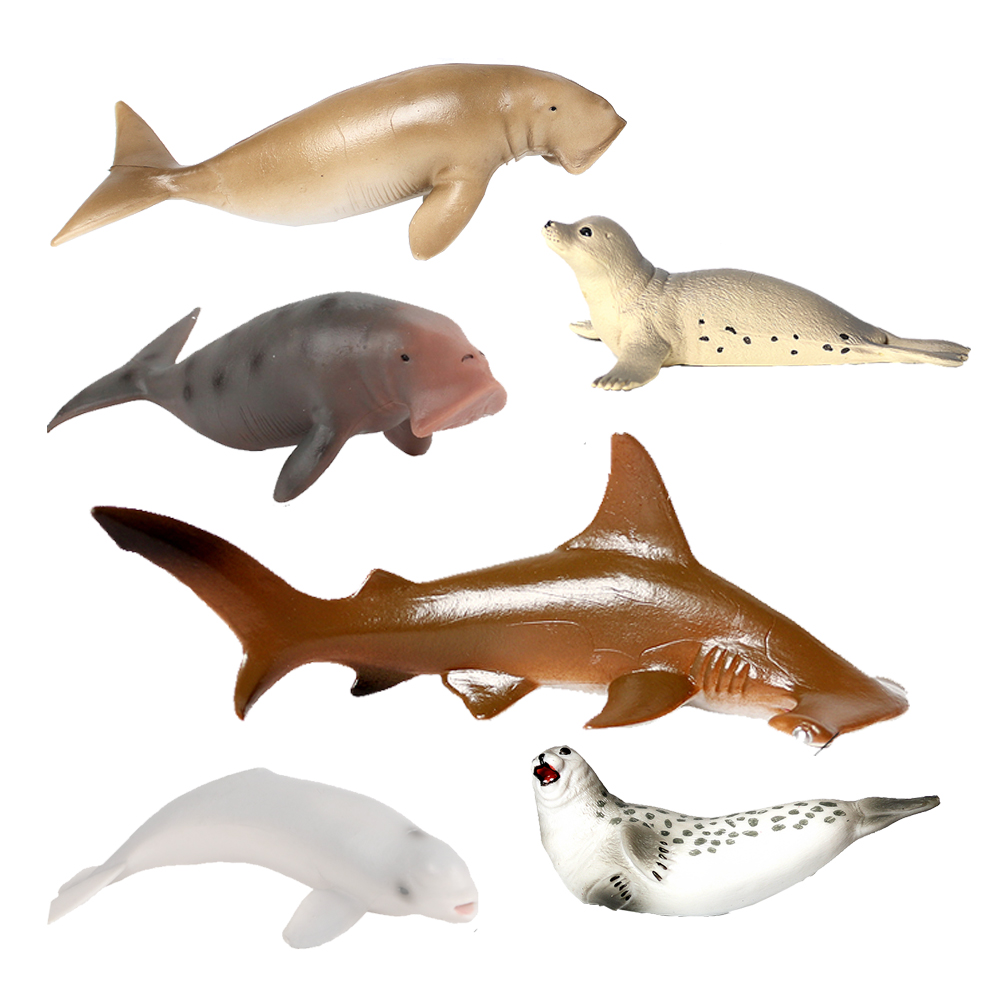 Marine Animals Toy Megalodon B - Kids Toys Reviews review and price