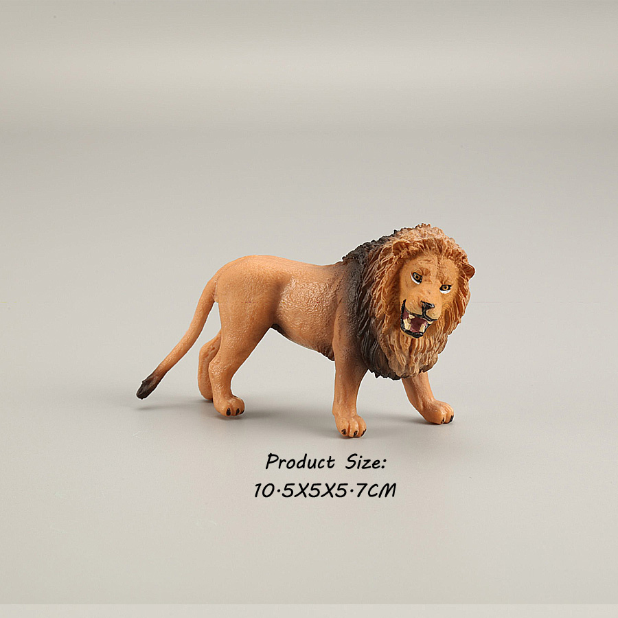 Lion Figurine Toy Animals Figu - Kids Toys Reviews review and price