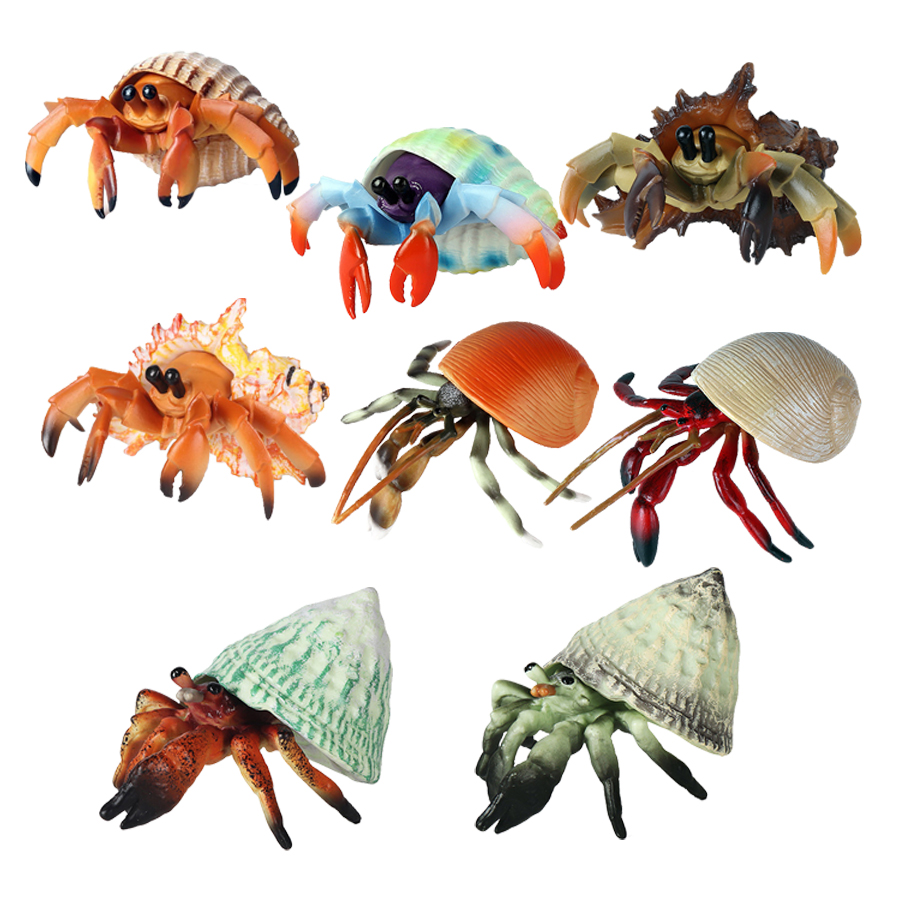 Marine Animals Toys King crab  - Kids Toys Reviews review and price