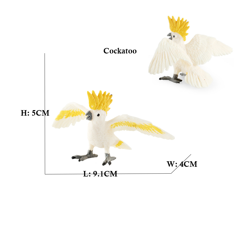 Plastic Peacock Phoenix Mallar - Kids Toys Reviews review and price