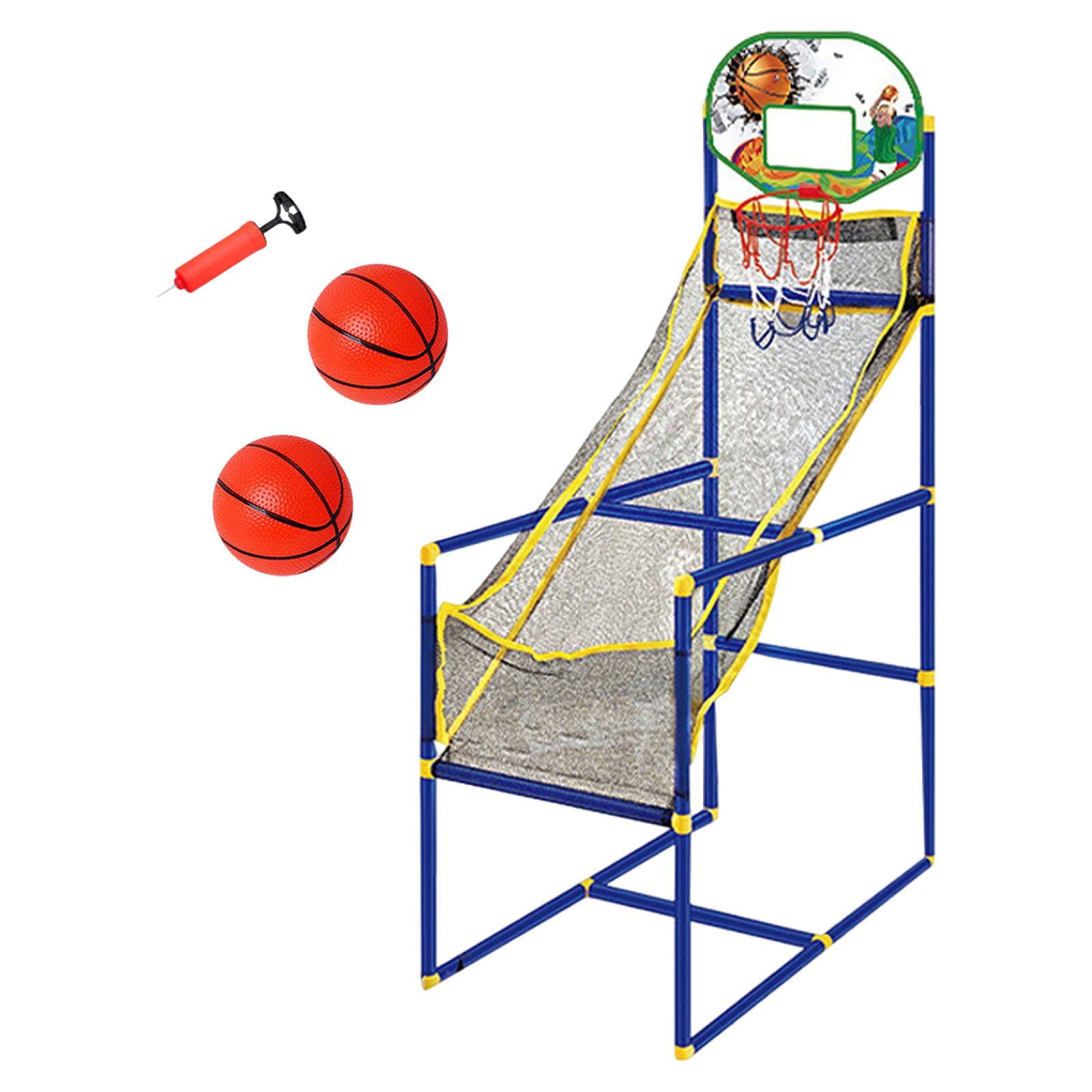 Portable Basketball Hoop Arcad - Kids Yard Toys review and price