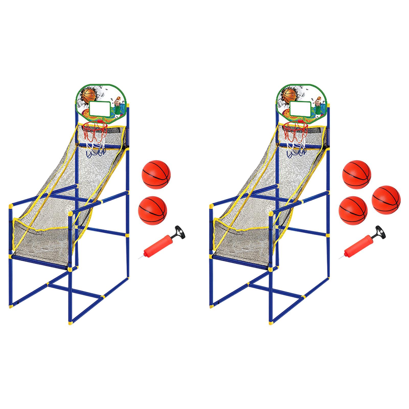 Portable Basketball Hoop Arcad - Kids Yard Toys review and price
