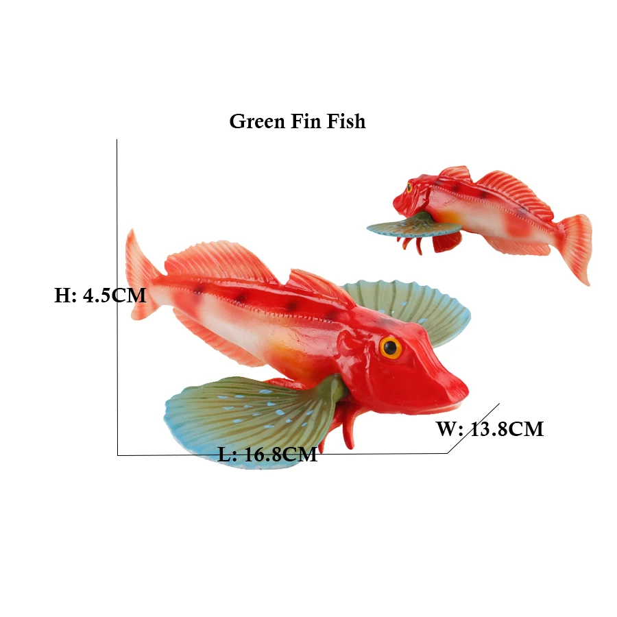 Marine Animals Toys Billfish S - Kids Toys Reviews review and price