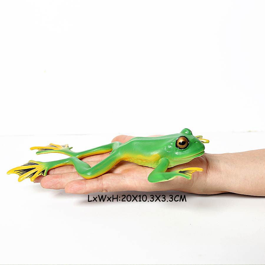 Frogs Models Wild Animals Figu - Kids Toys Reviews review and price