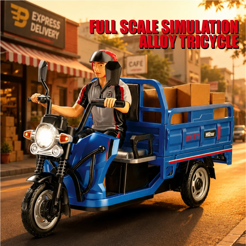 JJRC C8843 Full Scale Alloy RC - Kids Toys Under 50 review and price