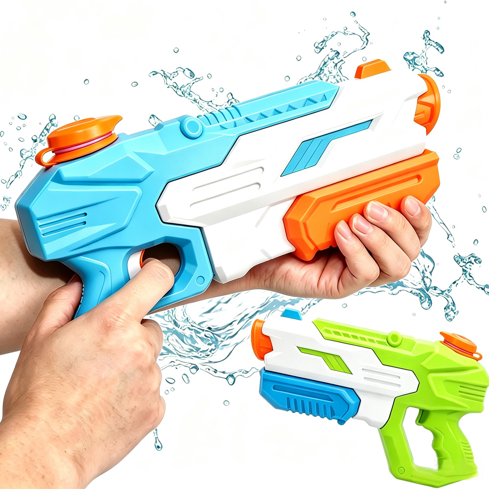 600CC Water Guns Summer Soaker - Kids Yard Toys review and price