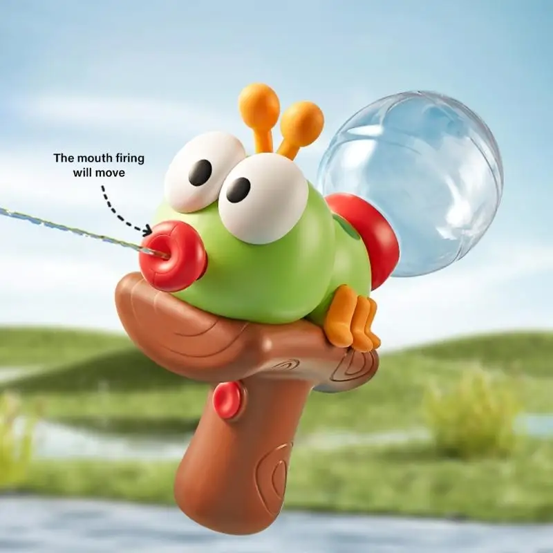 Kids Friendly Water Guns Easy  - Kids Yard Toys review and price
